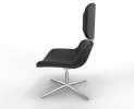 Wagner - WLounge Chair 3 Thumbnail