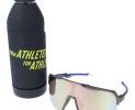 J. Athletics - Closca & J. ATHLETICS - Special Box Sportsonnenbrille + Trinkflasche Thumbnail