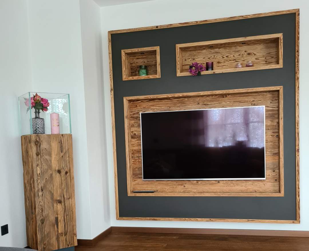 Schreinerei Schaupp - Sideboard – kleine Raumwunder.