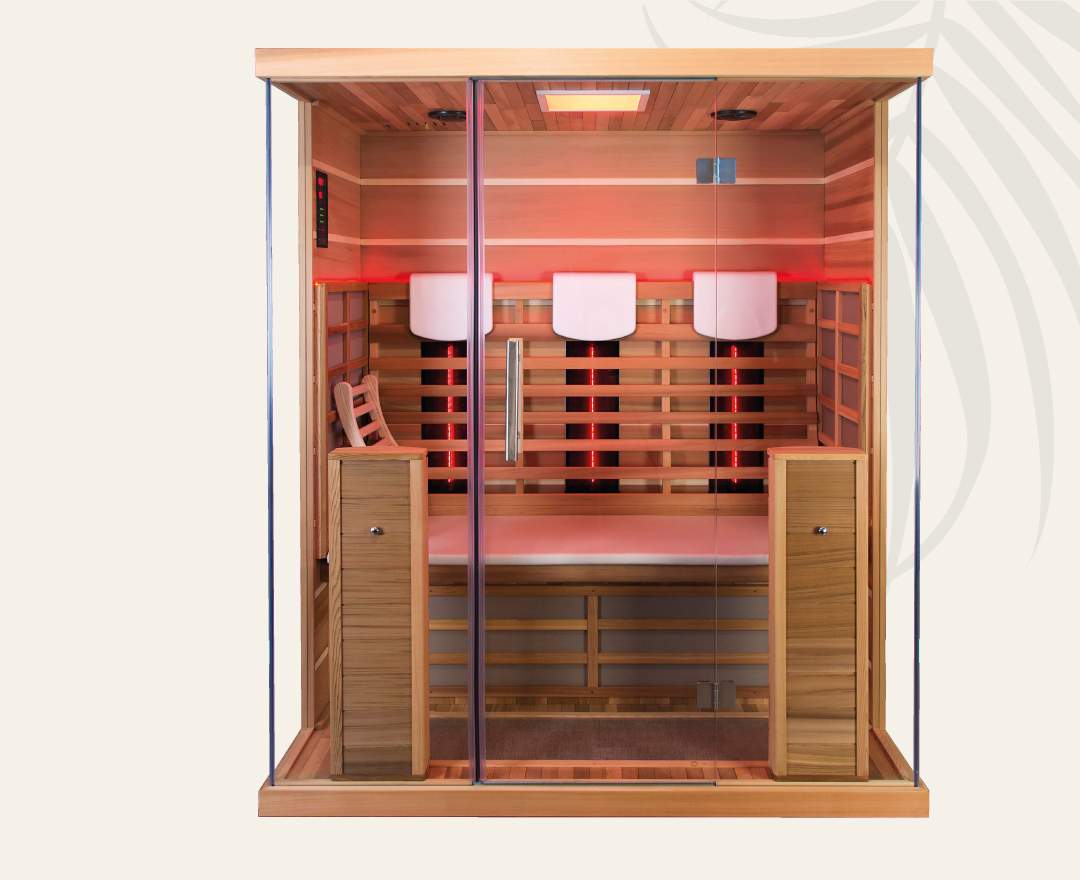  - InfraSento III GlasPlus