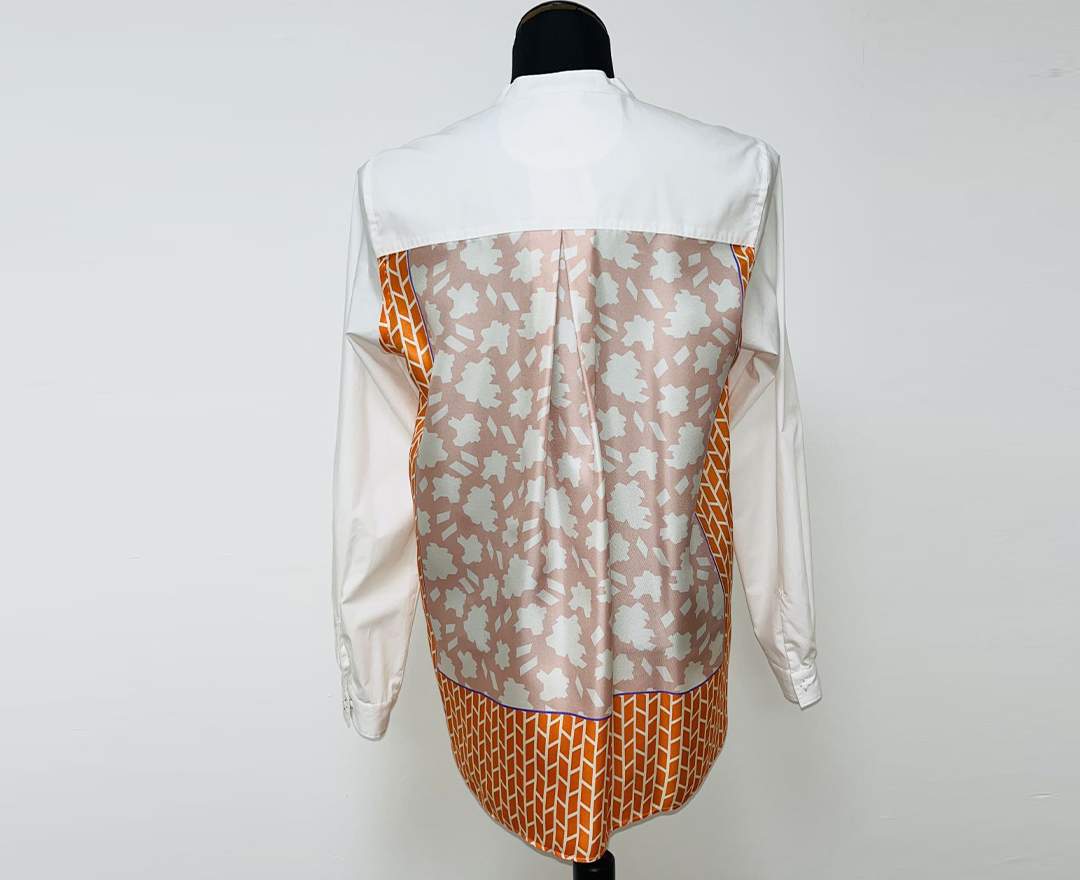 Le Sarte - Bluse