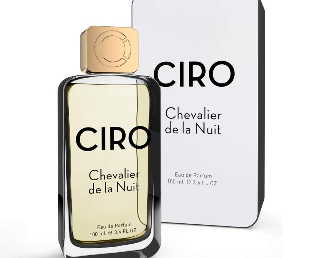 Ciro - Parfüm - CIRO Chevalier de la Nuit