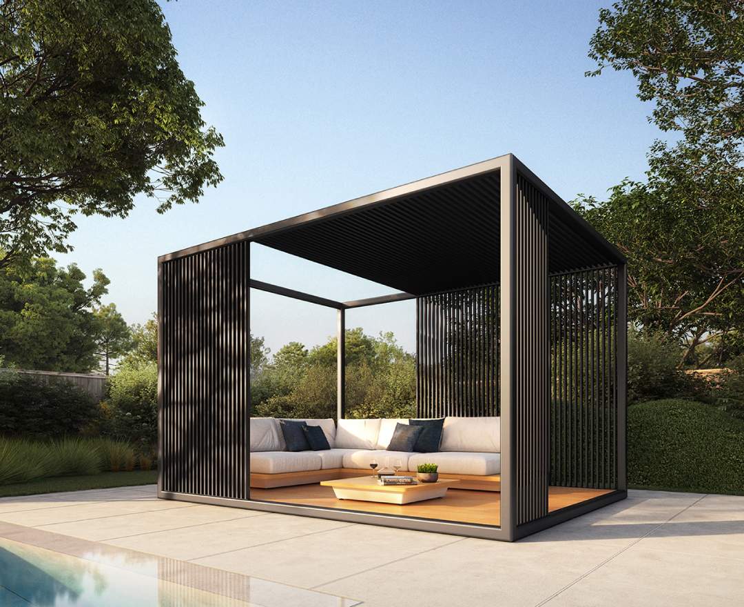 sundaze - Outdoor Living Lounge