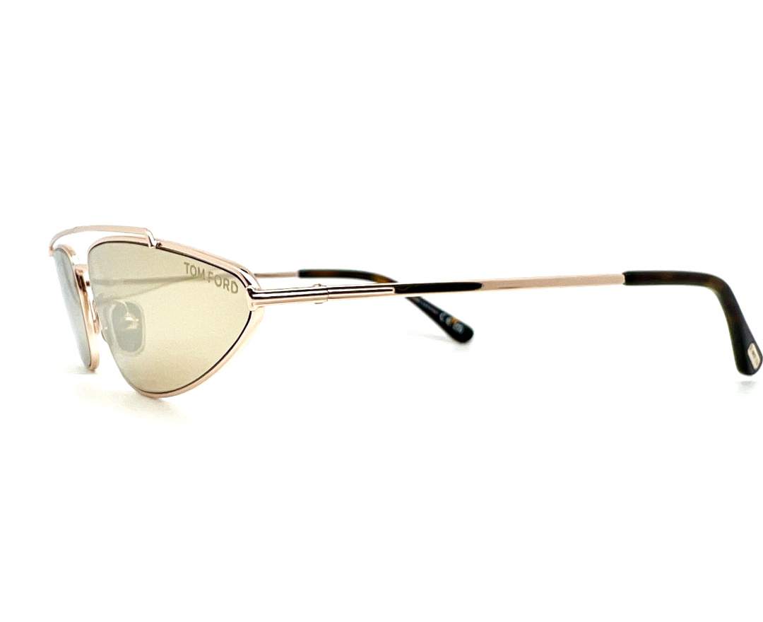 Tom Ford - Tom Ford FT979 Cam