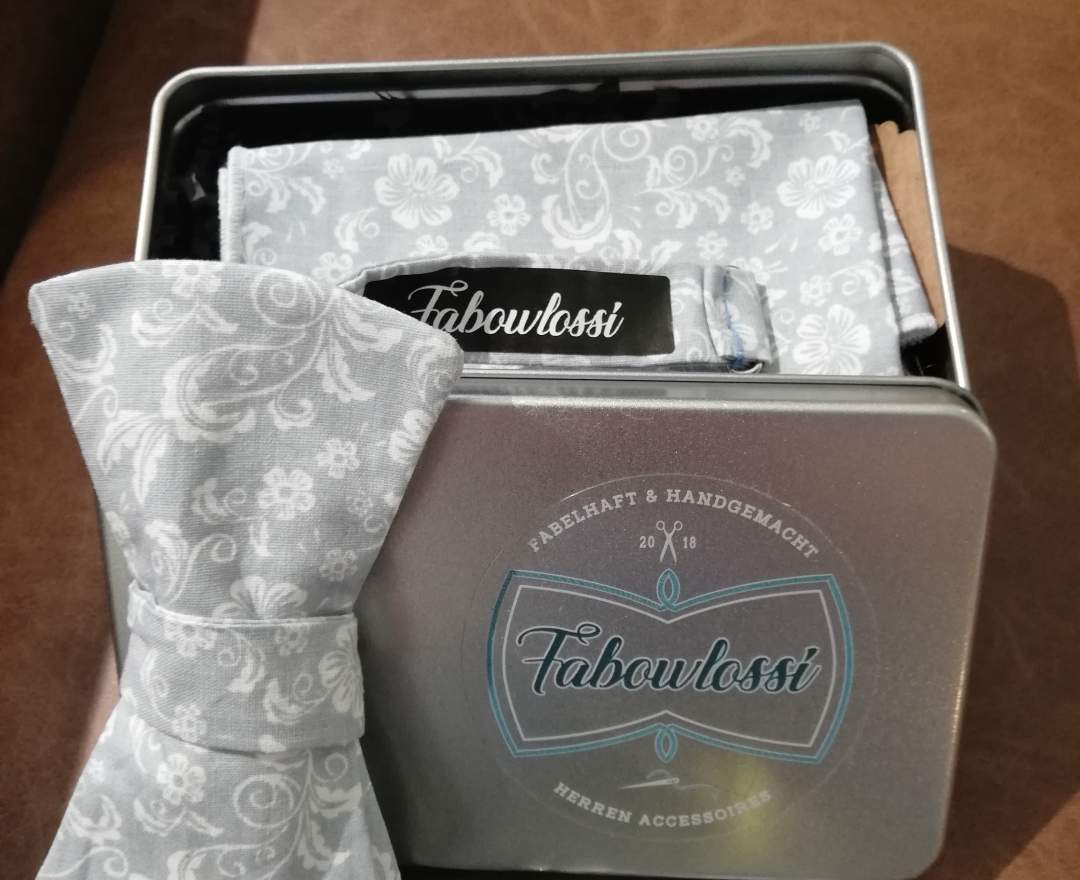 Fabowlossi - Fabowlossi, Set