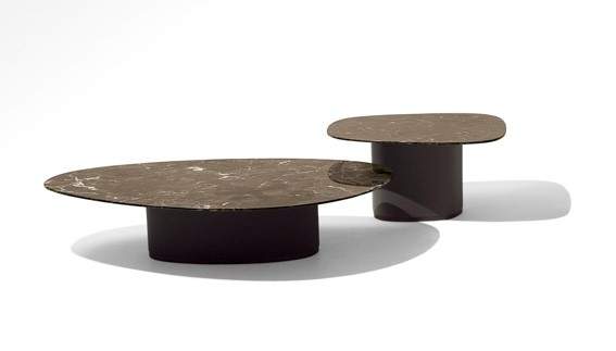 Giorgetti - Galet