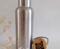 Küstenmaus - Thermosflasche Thumbnail