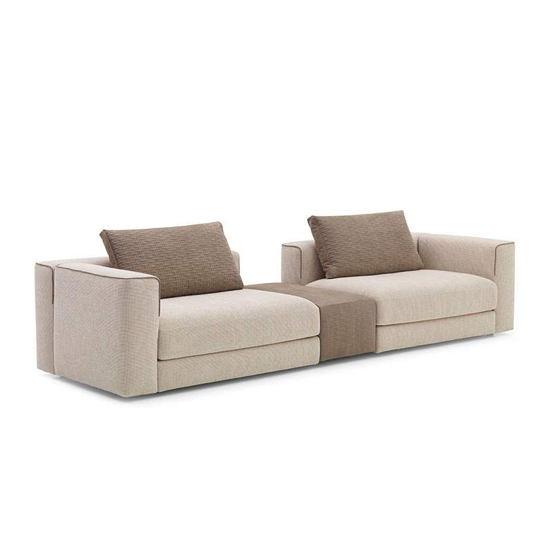 Trussardi - Sofa HAPP