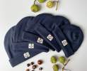 Waterkantdeern - Beanie Thumbnail