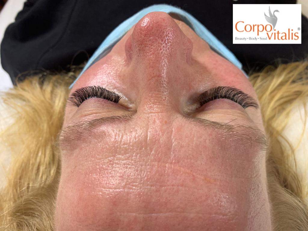 Corpovitalis | Beauty, Body & Soul - Wimpern Extensions
