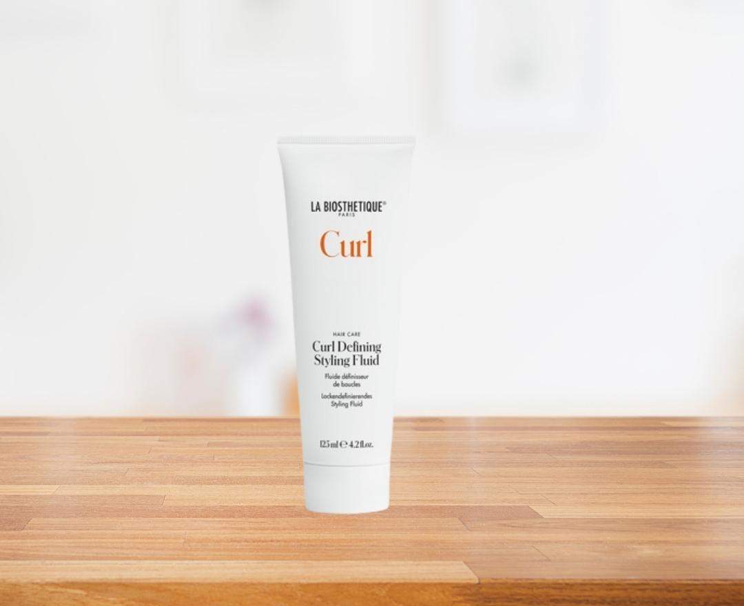 La Biosthetique - Pflegeserie Curl