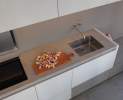 eggersmann - Ausstellungsküche Tarent/Shell/Beton Thumbnail