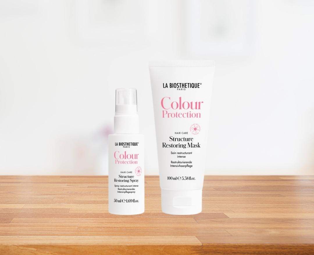 La Biosthetique - Pflegeserie Colour Protection