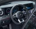 Mercedes Benz - Mercedes-AMG GT 63 S 4MATIC+ Schwarz Metallic Obsidianschwarz Thumbnail