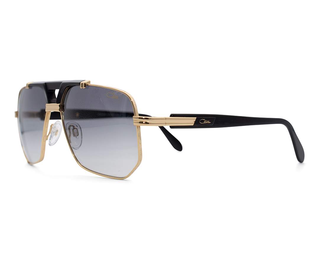 CAZAL Eyewear - gold/schwarz   Mod 990 col 001