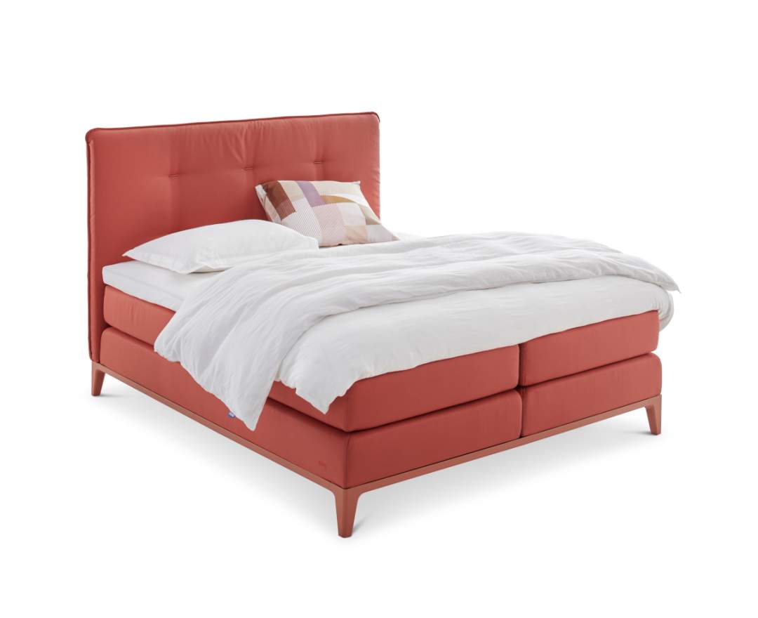 Auping - Criade Boxspringbett