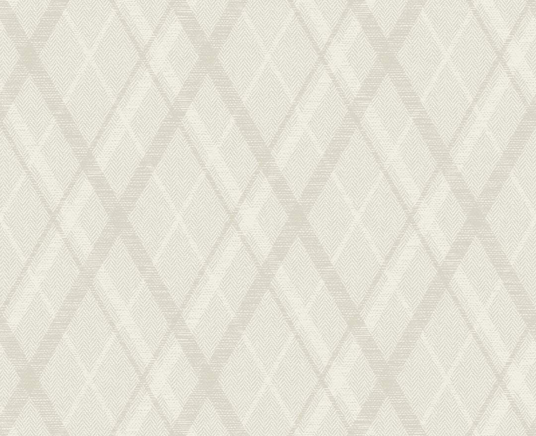 KT-Exclusive - Geometrische Tapeten, Geometrie, Kariert - KT10010