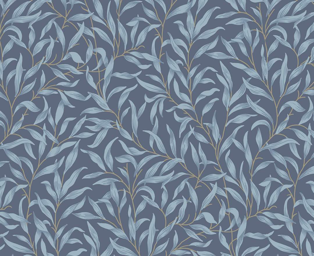 KT-Exclusive - Florale Tapeten - KT20912