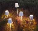 ZAFFERANO - LED-Lampe (in-&outdoor) Thumbnail