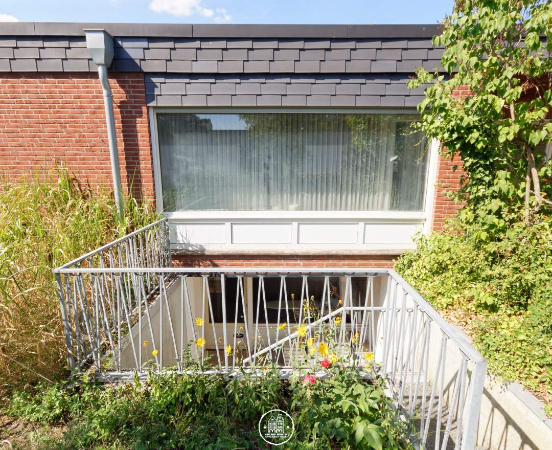 MaklerinMünster - Kaufobjekt: WOHNEN UND ARBEITEN UNTER EINEM DACH IN BESTLAGE VON MÜNSTER HILTRUP!