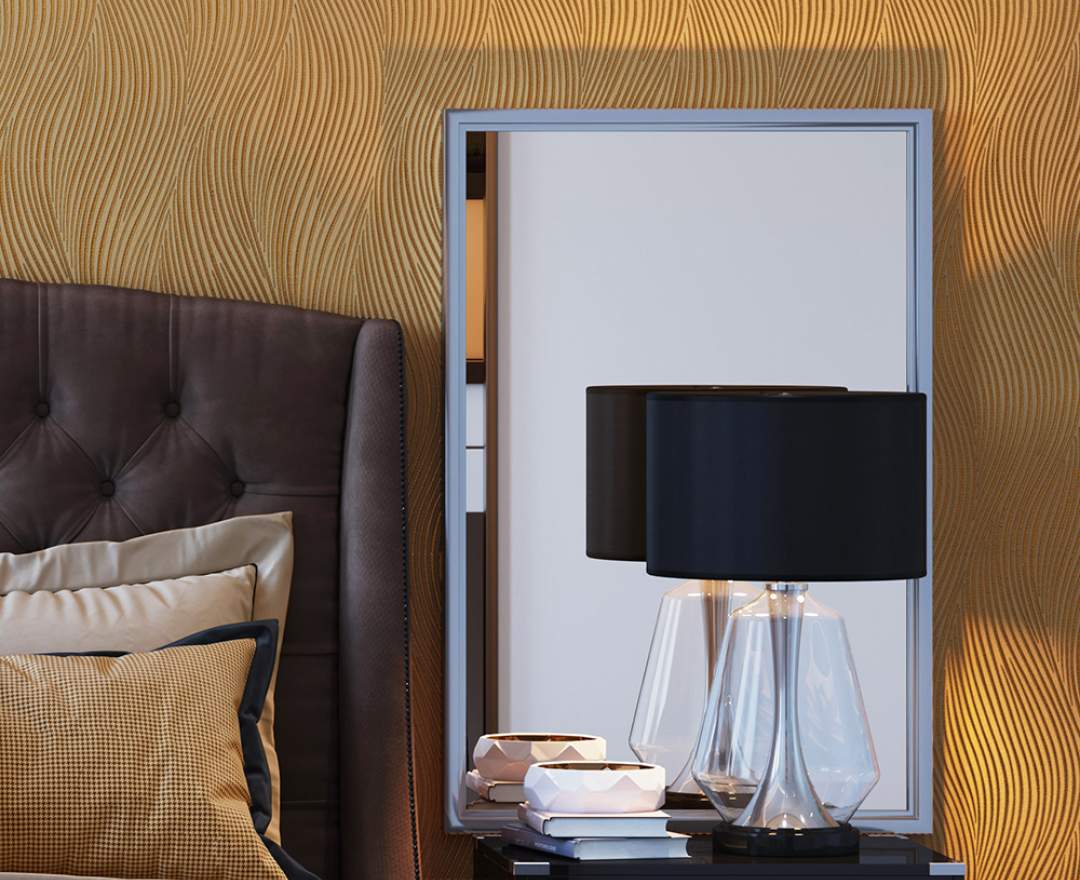 KT-Exclusive - Abstrakt Tapeten, Moderne Tapeten - TH9603