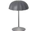 Sompex - Sompex Ombrelino, Tischleuchte,Outdoor und Indoor, LED | Akkubetrieben | Aluminium | Dimmbar | Spritzwasserschutz | Anthrazit Thumbnail