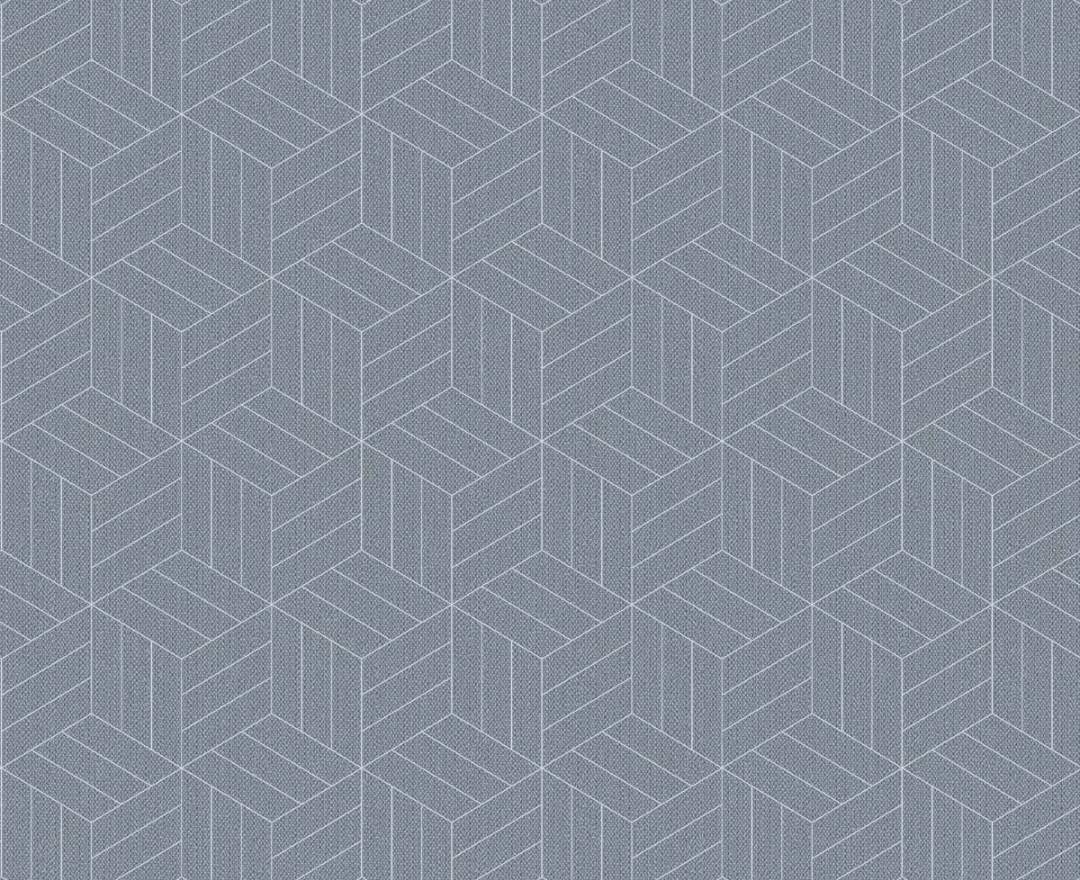 KT-Exclusive - Geometrische Tapeten - EF1001