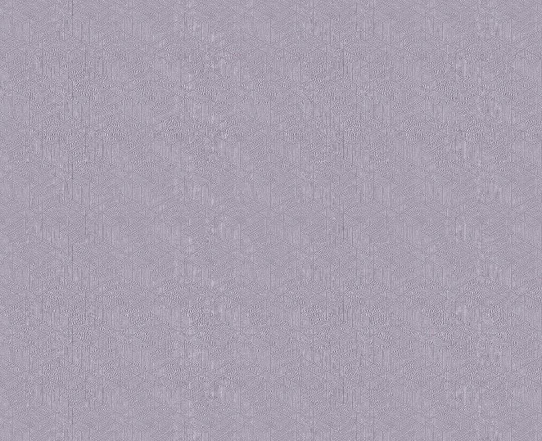 KT-Exclusive - Geometrische Tapeten, Moderne Tapeten - NO7113