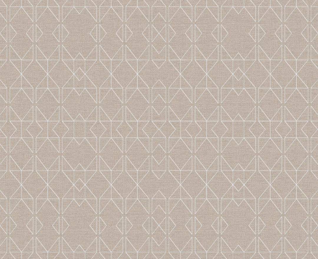 KT-Exclusive - Geometrische Tapeten - NO7192