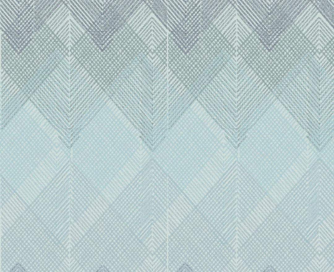 KT-Exclusive - Geometrische Tapeten - NO8001