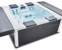 Riviera Pool - Whirlpool Strato 2.1  Ausstellungsstück - SALE! Thumbnail