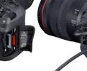 Canon -  EOS R5 Gehäuse schwarz Thumbnail