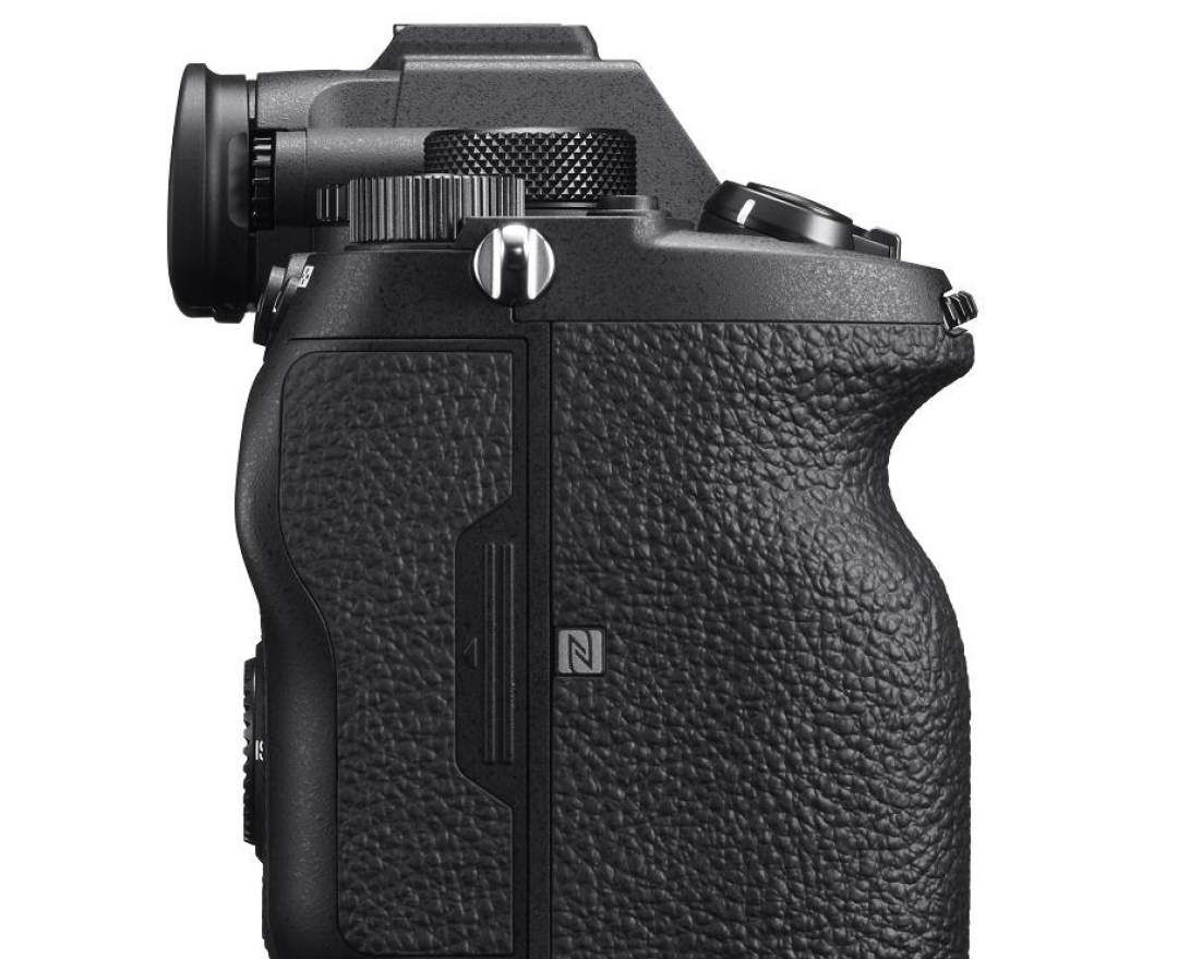 Sony - A7R Mark IVa Gehäuse