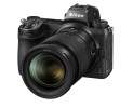 Nikon -  Z 6II Kit 24-70 mm 1:4 S Thumbnail