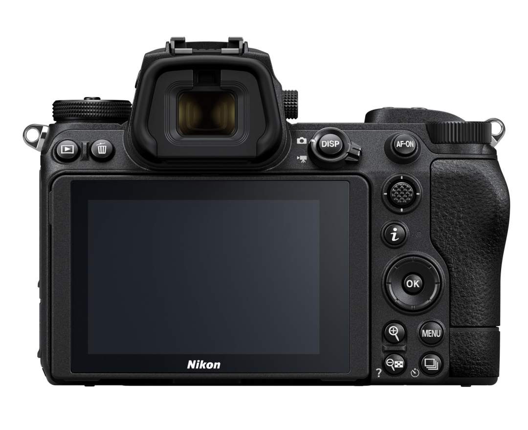 Nikon -  Z 6II Kit 24-70 mm 1:4 S