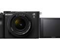 Sony -  A7c + 28-60mm Kit schwarz Thumbnail