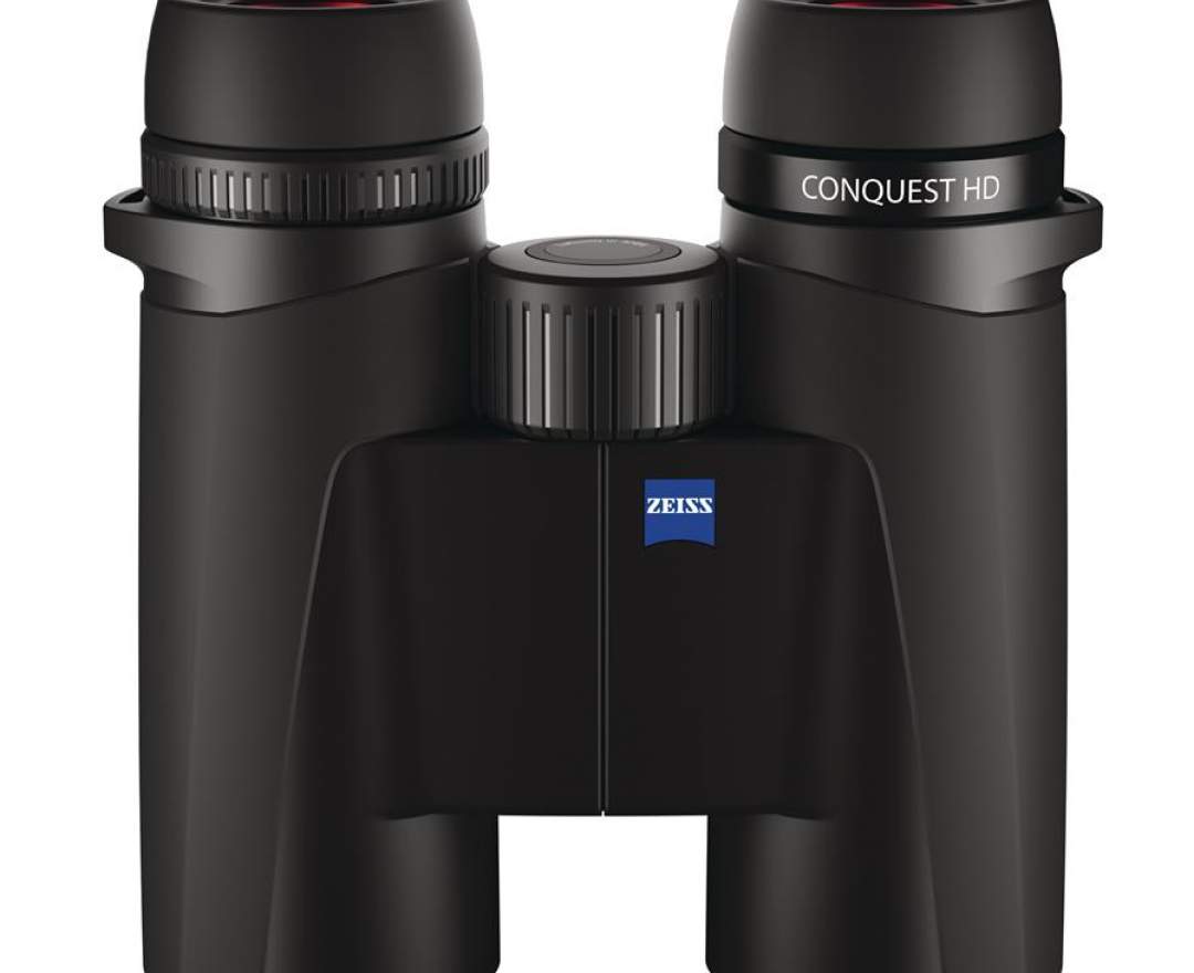 Zeiss - Conquest HD 10x32