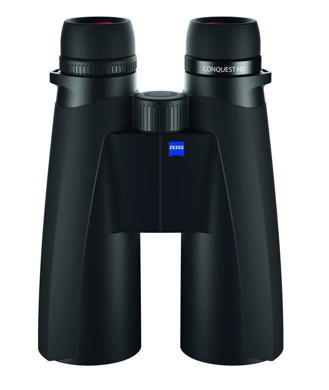 Zeiss -  Conquest HD 8x56