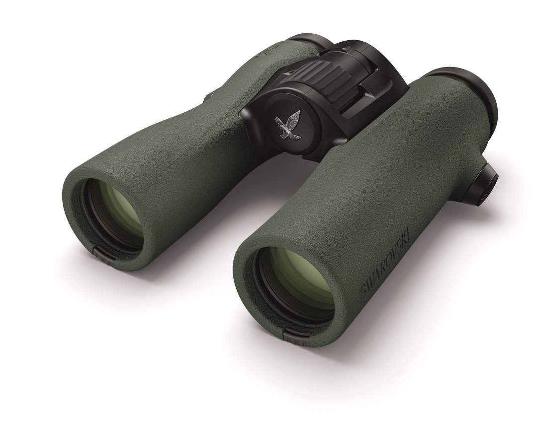 Swarovski Optik - NL PURE 8X32 GRÜN-SCHWARZ