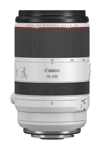 Canon -  RF 70-200mm f2.8L IS USM
