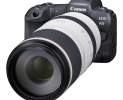 Canon -  RF 4,5-7,1/100-500 mm L IS USM Objektiv Thumbnail