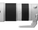 Sony -  SEL FE 200-600mm/5.6-6.3 G OSS Objektiv,weiß Thumbnail