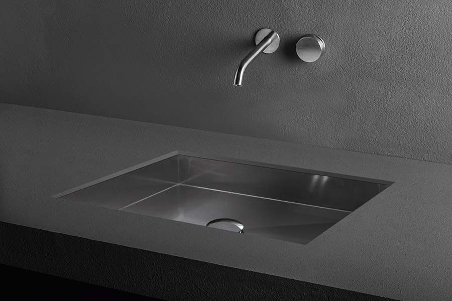 Makro Bathroom - CUBE