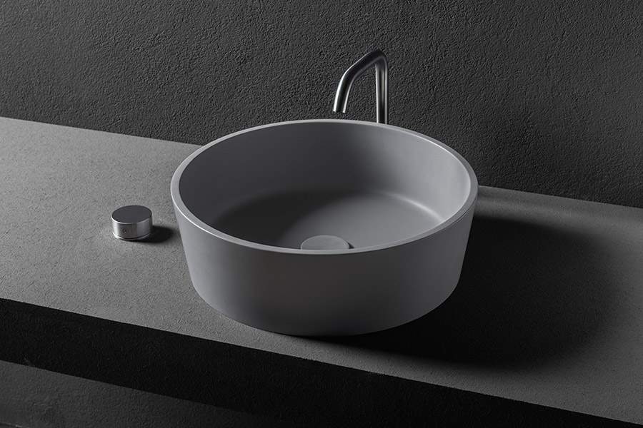 Makro Bathroom - POLAR
