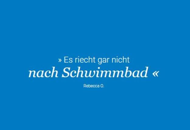 OSPA - Schwimmbad Mess- und Regeltechnik
