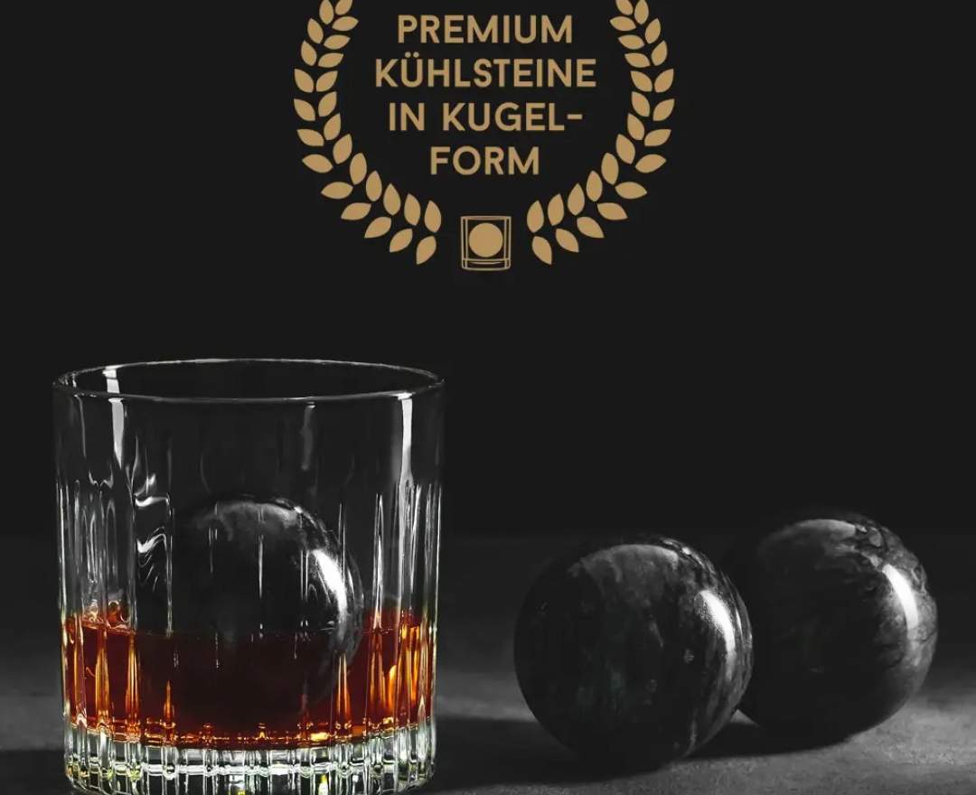 B’ROCKS - B’ROCKS Premium Kühlsteine