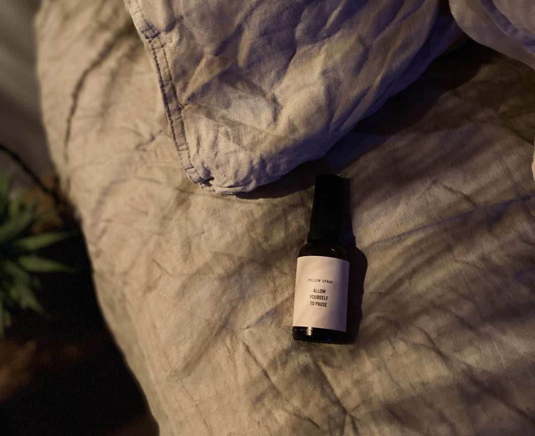 Mama Matters - Kopfkissenspray - Pillow Spray