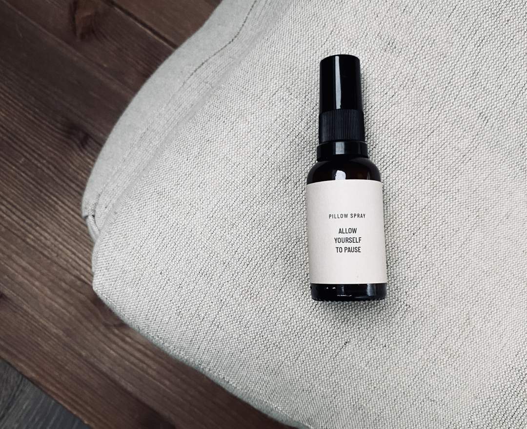 Mama Matters - Kopfkissenspray - Pillow Spray