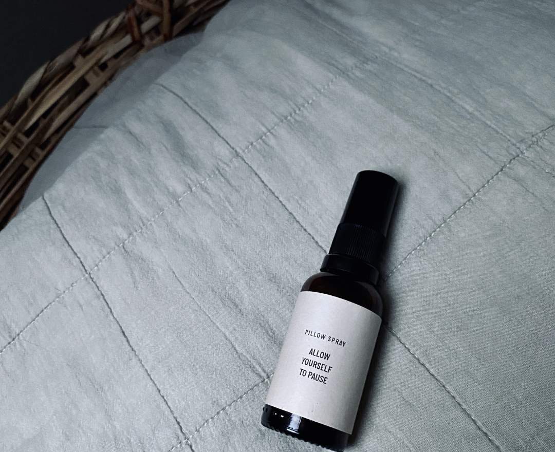 Mama Matters - Kopfkissenspray - Pillow Spray