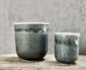 Egg Back Home - Espresso Becher deepgrey Thumbnail